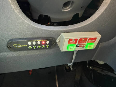 2013 Ford Transit Connect XLT