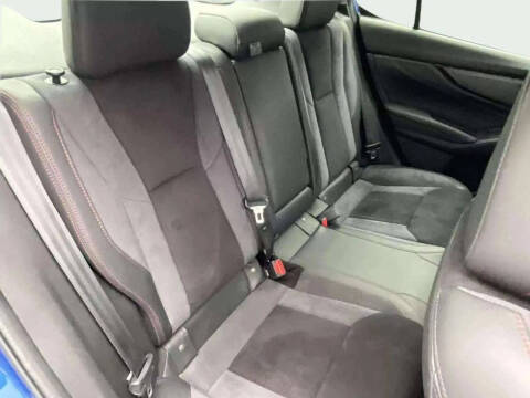 2023 Subaru WRX Limited