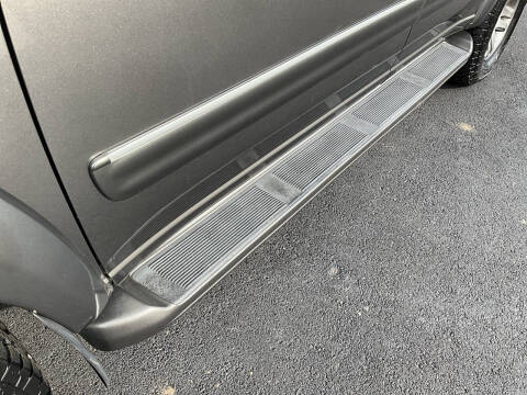 2004 Toyota Sequoia Limited