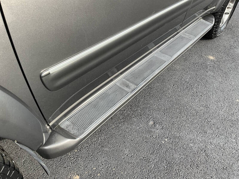 2004 Toyota Sequoia Limited