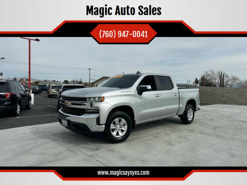 Cars For Sale in Hesperia CA Magic Auto Sales