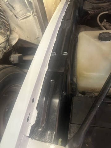 1978 Chevrolet Monte Carlo