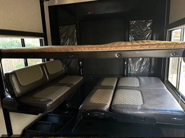 2017 Heartland Cyclone