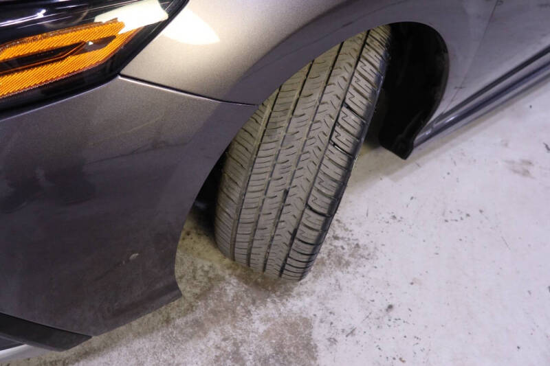 2023 Toyota Camry XSE V6