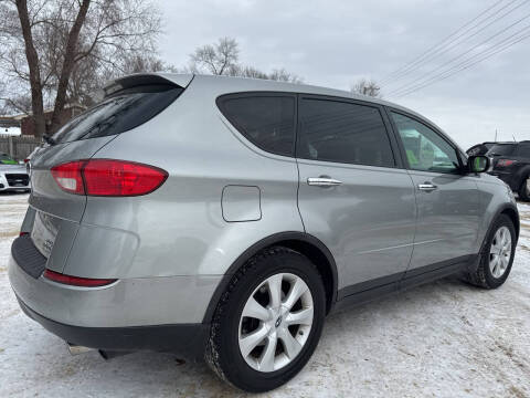 2006 Subaru B9 Tribeca Ltd. 7-Pass.