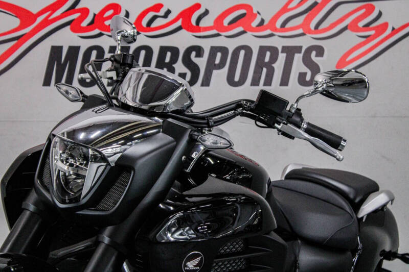 2014 Honda Gold Wing