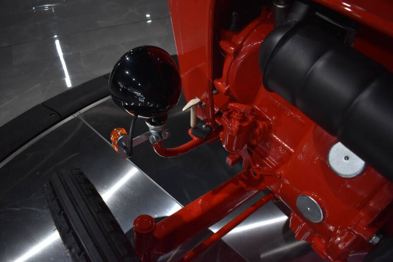 1959 Porsche Junior 108