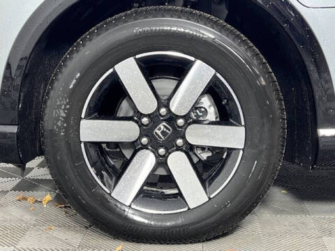 2026 Honda Prologue Touring