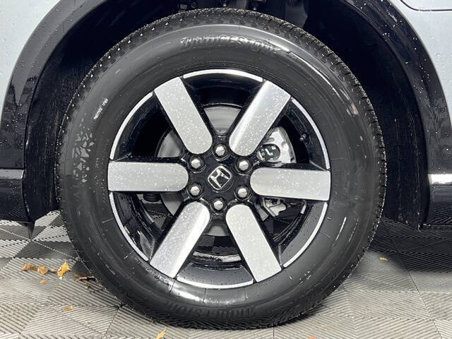 2026 Honda Prologue Touring