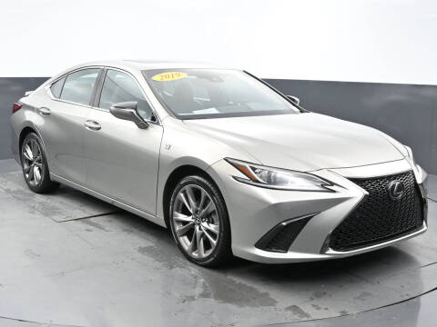 2019 Lexus ES 350 for sale at Hickory Used Car Superstore in Hickory NC