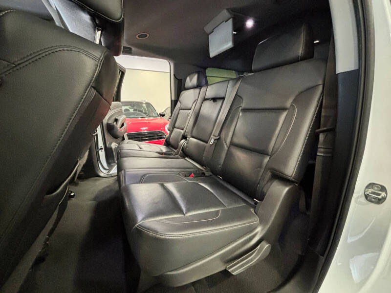 2020 GMC Yukon XL SLT