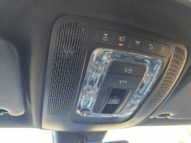 2022 Mercedes-Benz A-Class A 220