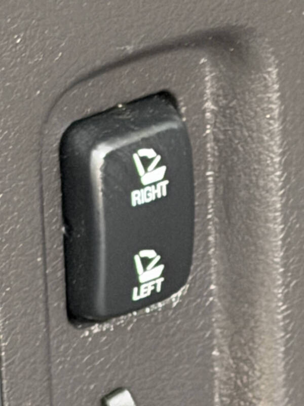 2012 Ford Edge SEL