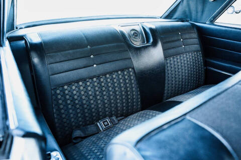 1964 Chevrolet Impala