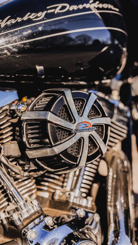 2013 Harley-Davidson Road Glide