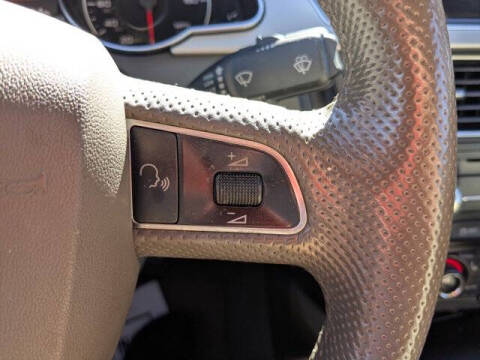 2012 Audi A5 2.0T quattro Premium Plus