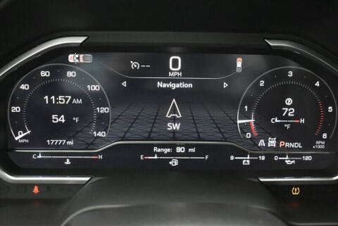 2024 GMC Sierra 3500HD