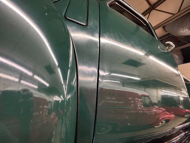 1949 Chevrolet 3100