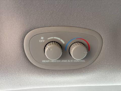 2003 Dodge Durango SLT Plus