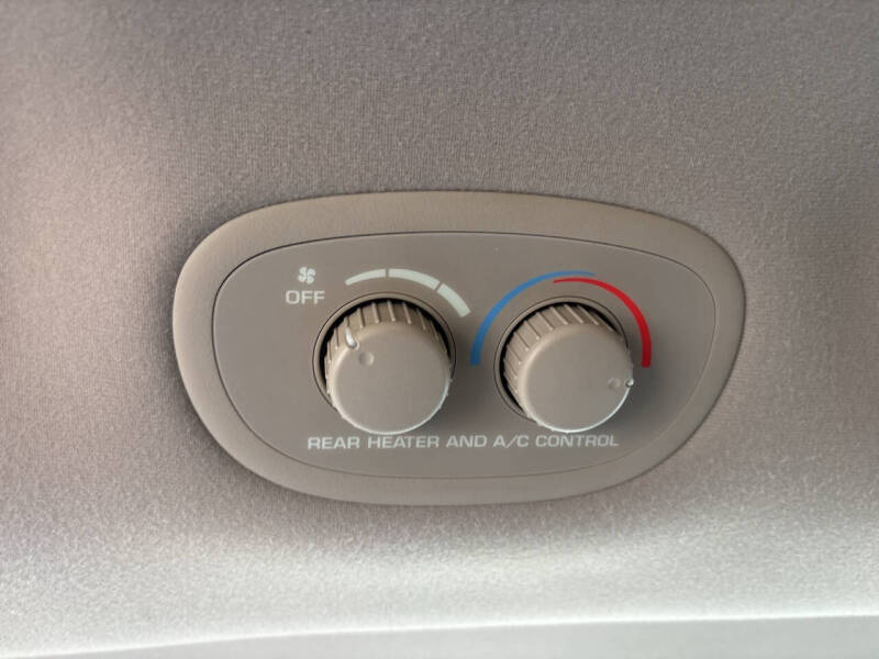 2003 Dodge Durango SLT Plus