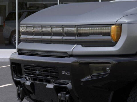2026 GMC HUMMER EV 3X