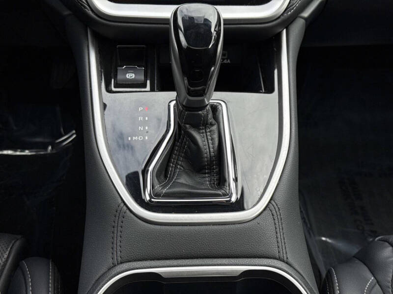 2024 Subaru Outback Limited XT