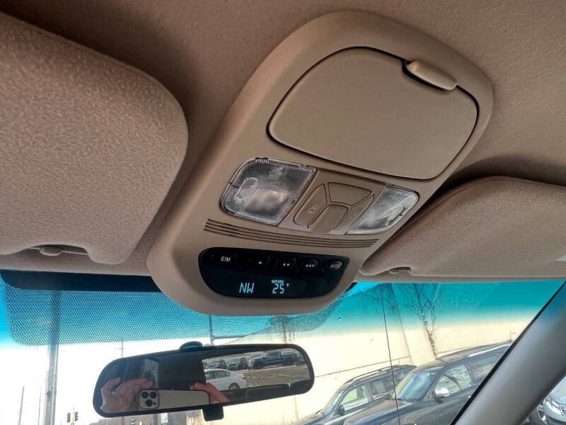 2008 Toyota Sienna LE 7-Passenger