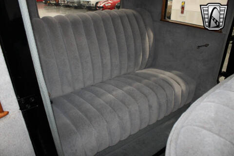 1926 Chrysler Imperial