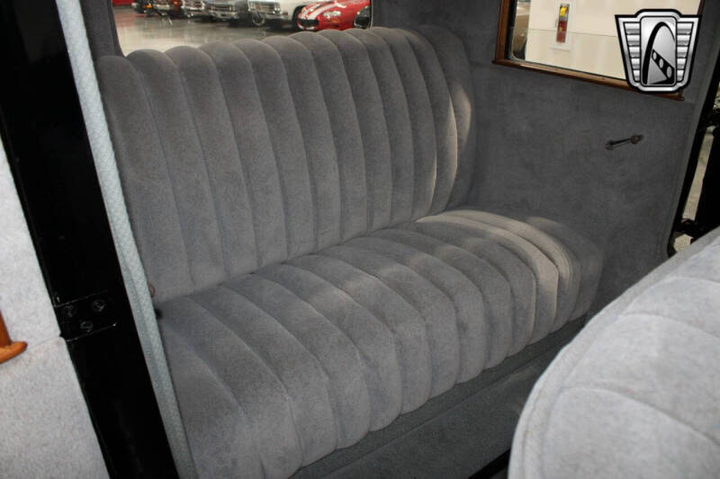 1926 Chrysler Imperial