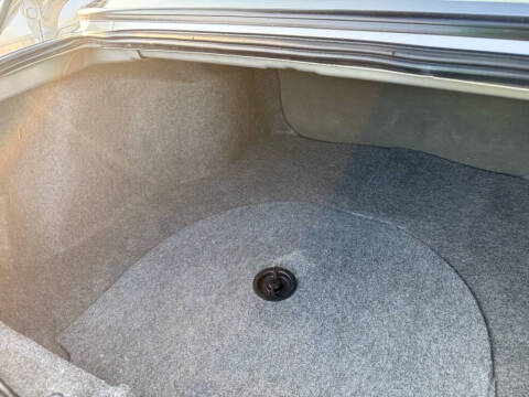 2002 Buick Century Custom