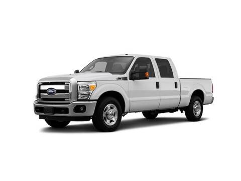 2015 Ford F-250 Super Duty for sale at Show Low Ford in Show Low AZ