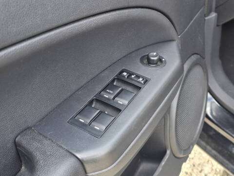 2011 Dodge Caliber Mainstreet