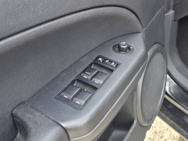 2011 Dodge Caliber Mainstreet
