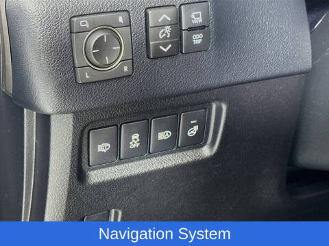 2022 Lexus GX 460 Luxury