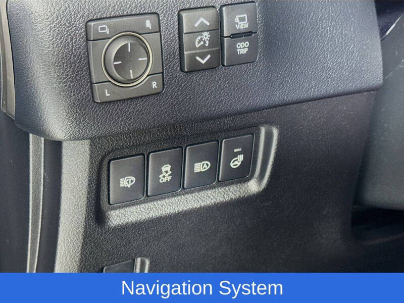 2022 Lexus GX 460 Luxury