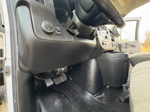 2018 Chevrolet Express LT 3500