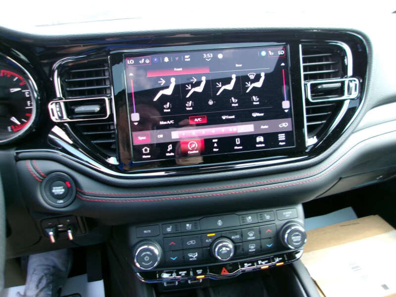 2026 Dodge Durango GT Plus - Photo 12