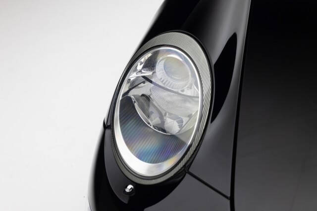 2005 Porsche 911 Carrera S