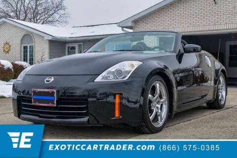 2007 Nissan 350Z