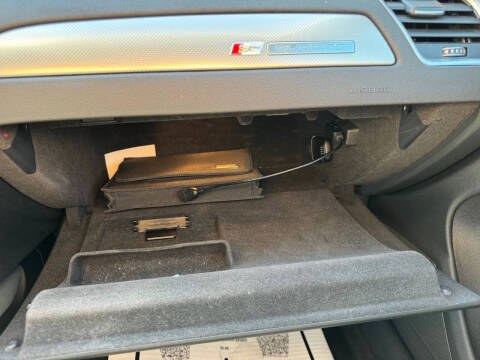 2014 Audi A4 2.0T quattro Premium