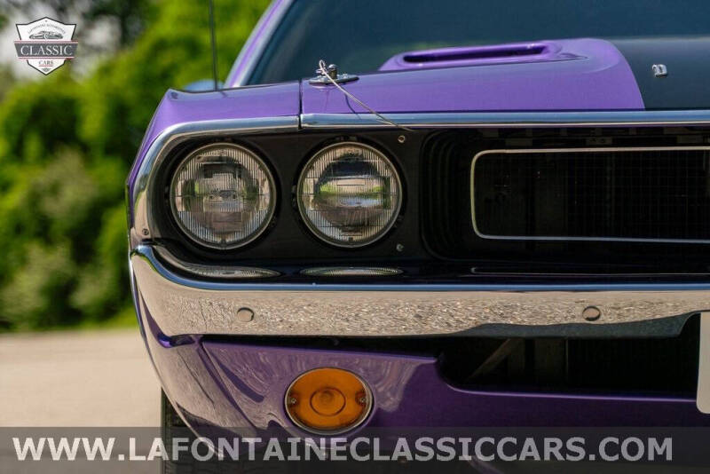 1970 Dodge Challenger