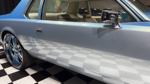 1979 Chevrolet Caprice