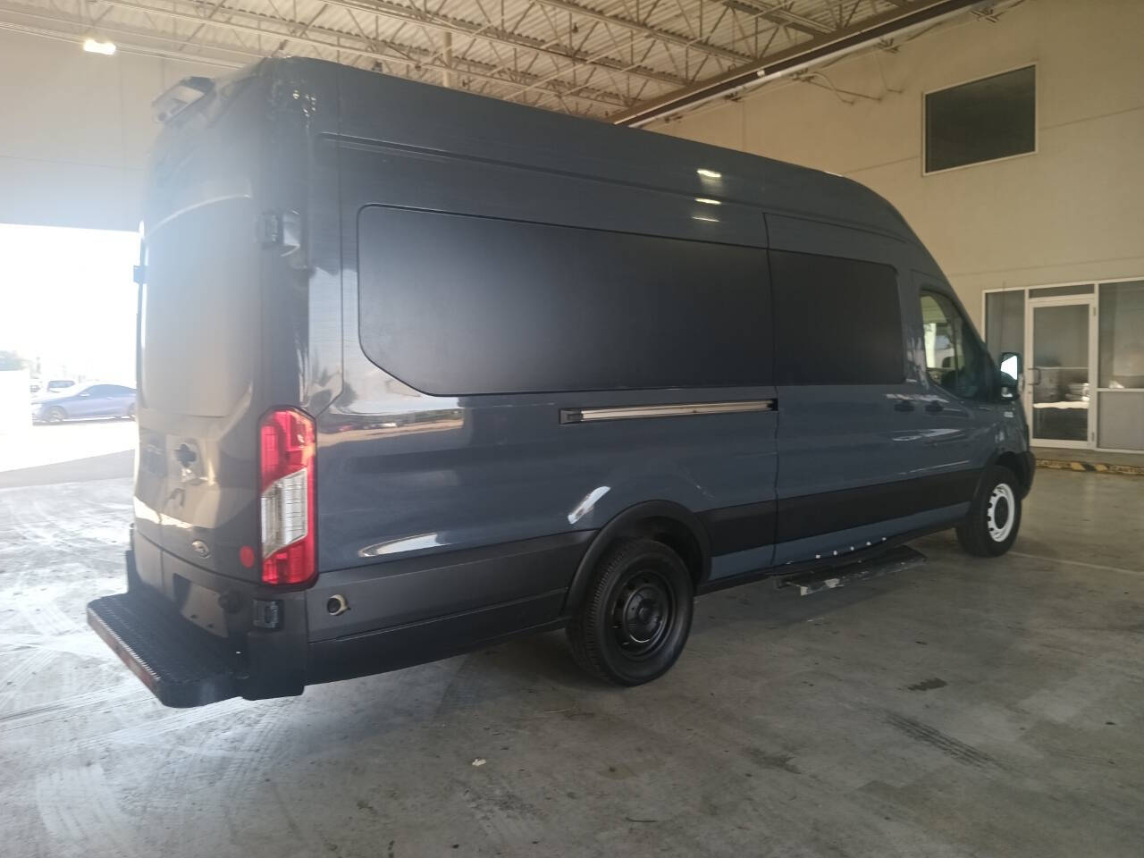 2019 Ford Transit for sale at Auto Haus Imports in Grand Prairie, TX