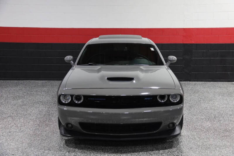 2017 Dodge Challenger SRT 392