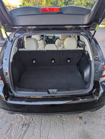 2018 Subaru Impreza 2.0i