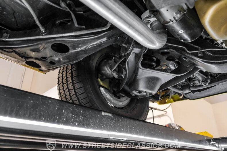 1970 Oldsmobile Cutlass