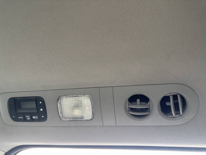 2014 Honda Odyssey Touring Elite