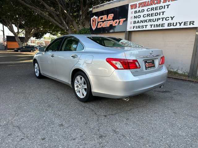 2008 Lexus ES 350