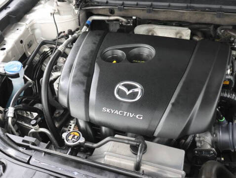 2024 Mazda CX-5 2.5 S Select