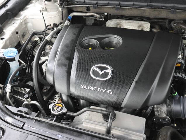 2024 Mazda CX-5 2.5 S Select